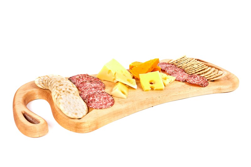 Tabla de ibéricos